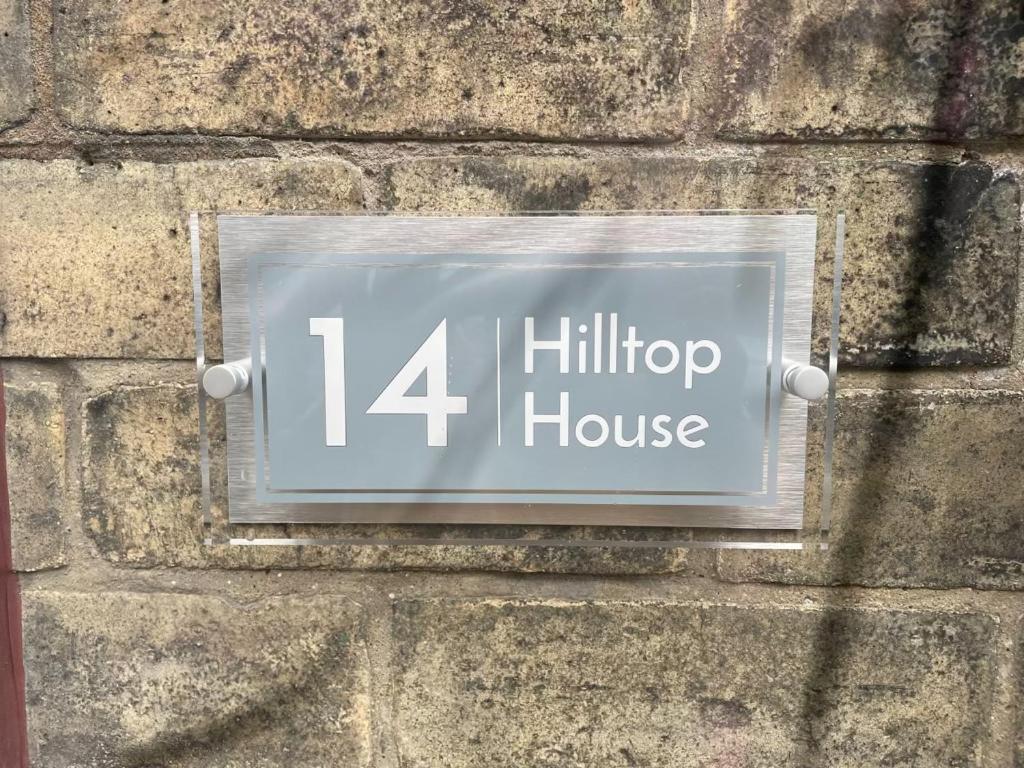 Hilltop House Whitby Exterior photo